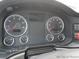 MAN TGS 18.440 tractor unit / 220 tho. km