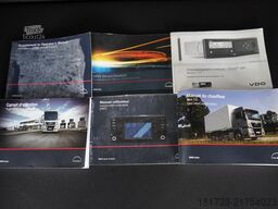 MAN TGS 18.440 tractor unit / 220 tho. km