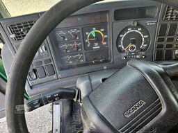 SCANIA P94DB4X2NB230 mit NORBA RL200 14.1cub