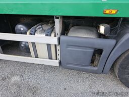 SCANIA P94DB4X2NB230 mit NORBA RL200 14.1cub