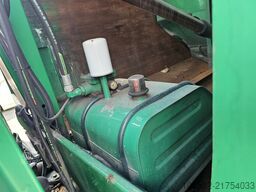 SCANIA P94DB4X2NB230 mit NORBA RL200 14.1cub