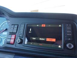 MAN TGX 33.640 6x4 tractor unit / GVM 70 t