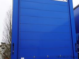 Wecon 19 EPAL curtainsider superstructrure