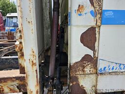 MAN VW-MAN 8.150 FAE G90 4x4 Doppelkabine