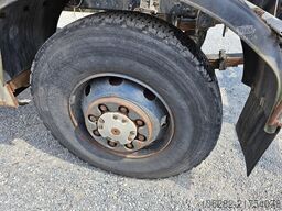 MAN VW-MAN 8.150 FAE G90 4x4 Doppelkabine