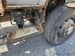 MAN VW-MAN 8.150 FAE G90 4x4 Doppelkabine