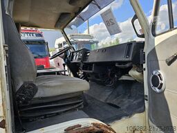 MAN VW-MAN 8.150 FAE G90 4x4 Doppelkabine