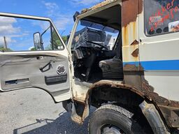 MAN VW-MAN 8.150 FAE G90 4x4 Doppelkabine