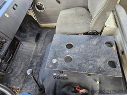 MAN VW-MAN 8.150 FAE G90 4x4 Doppelkabine