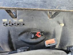 MAN VW-MAN 8.150 FAE G90 4x4 Doppelkabine