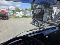 MAN VW-MAN 8.150 FAE G90 4x4 Doppelkabine