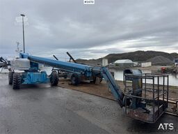 Genie Bomlift