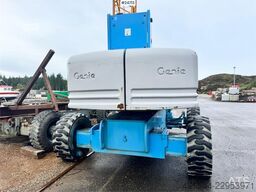 Genie Bomlift