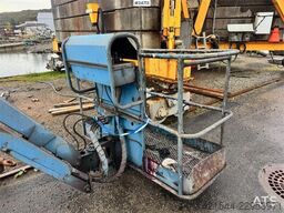 Genie Bomlift