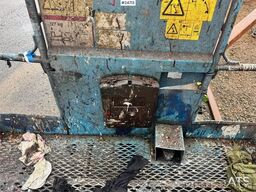 Genie Bomlift