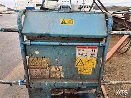 Genie Bomlift