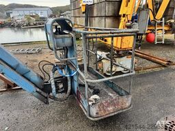 Genie Bomlift