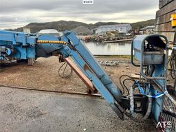Genie Bomlift