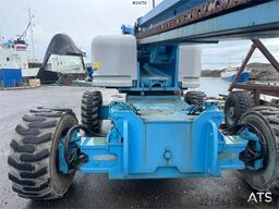 Genie Bomlift