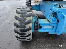 Genie Bomlift
