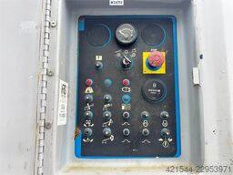 Genie Bomlift