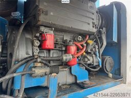 Genie Bomlift