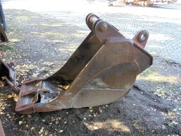 Caterpillar M 318 D