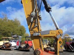 Caterpillar M 318 D