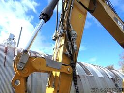 Caterpillar M 318 D