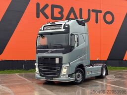Volvo FH 540 4x2 GLOBE XL