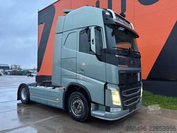 Volvo FH 540 4x2 GLOBE XL