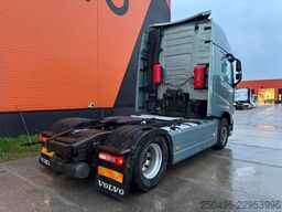 Volvo FH 540 4x2 GLOBE XL