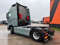 Volvo FH 540 4x2 GLOBE XL