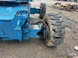 Genie Bomlift