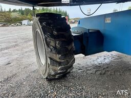 Genie Bomlift