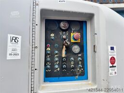 Genie Bomlift