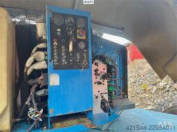 Genie Bomlift