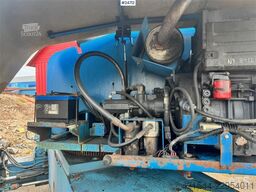 Genie Bomlift
