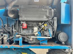 Genie Bomlift