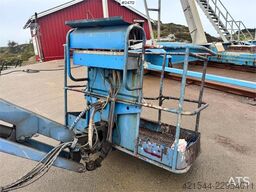 Genie Bomlift