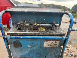 Genie Bomlift