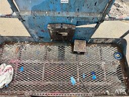 Genie Bomlift