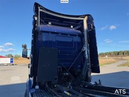 Scania R520 6x4 Hooklift Truck with JOAB Body WATCH VIDEO