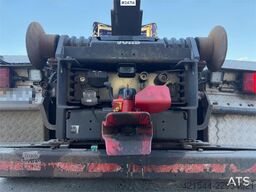 Scania R520 6x4 Hooklift Truck with JOAB Body WATCH VIDEO