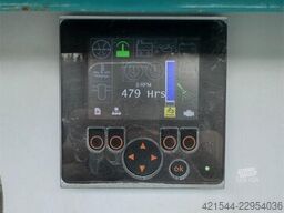 Powerscreen Chieftain 1400 Screening plant