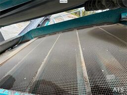 Powerscreen Chieftain 1400 Screening plant