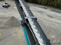 Powerscreen Chieftain 1400 Screening plant