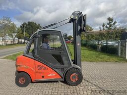 Linde H35D