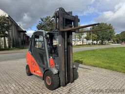 Linde H35D