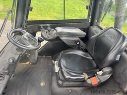 Linde H35D